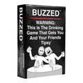 Buzzed, the Ultimate FUN Adult Drinking Party Game