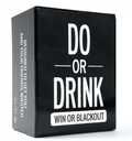 Do or Drink Win or Blackout Drinking Game