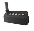 5-Bottle Bumper (Black)