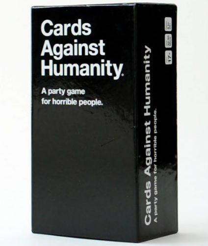 Cards Against Humanity Card Game