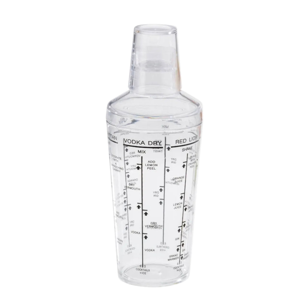 Cocktail Shaker