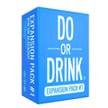 Do or Drink Card Game Expansion Pack #1