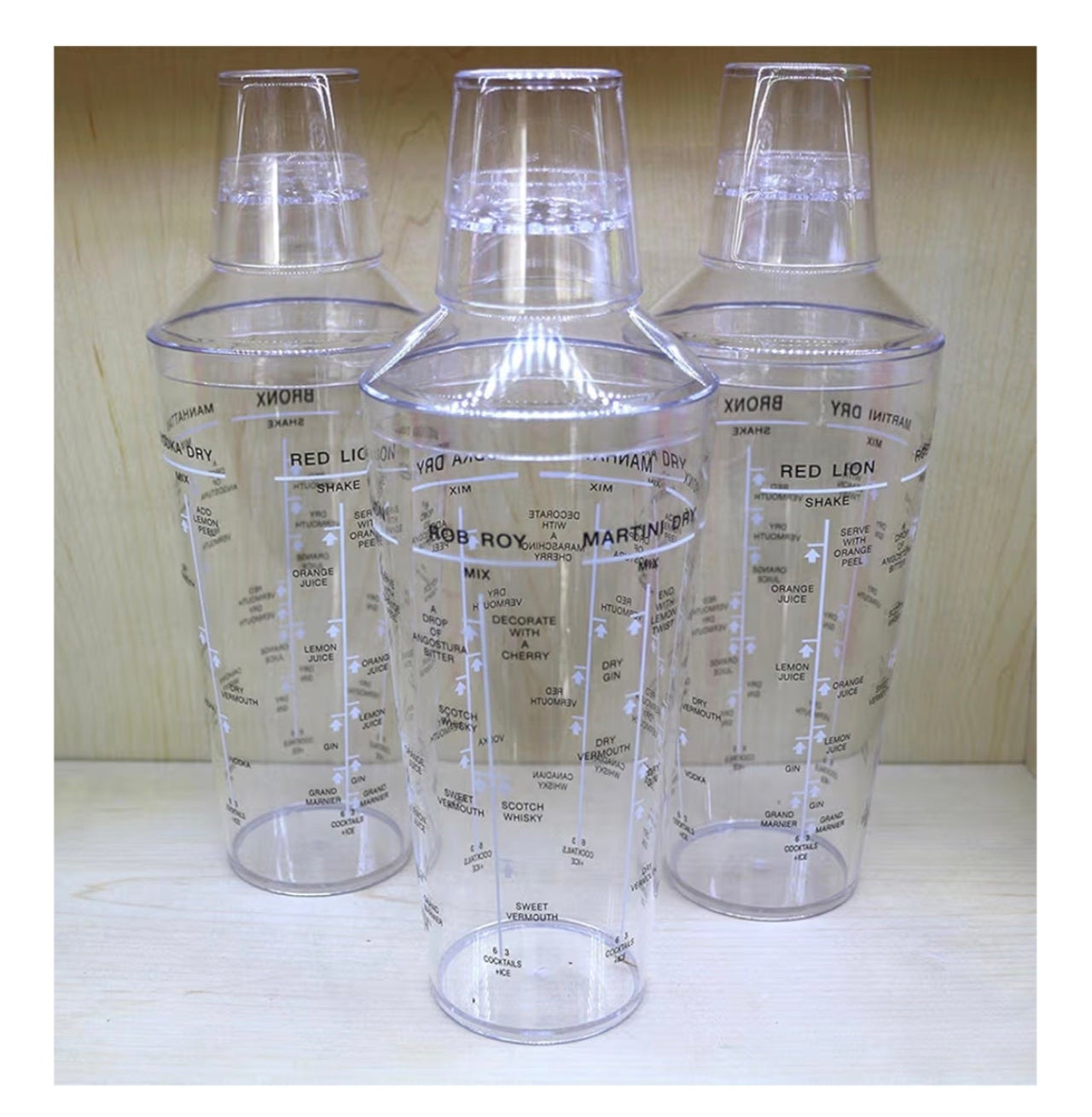 Cocktail Shaker