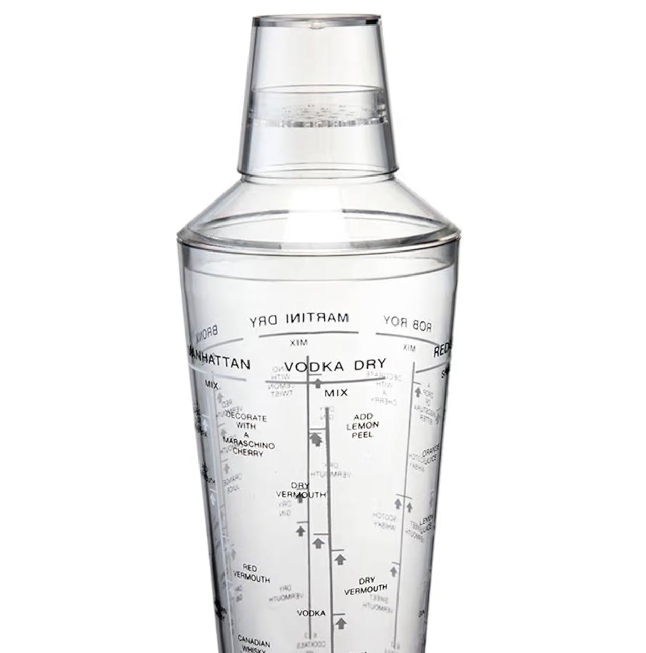 Cocktail Shaker