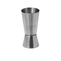 Double Stainless Steel Shot Glass