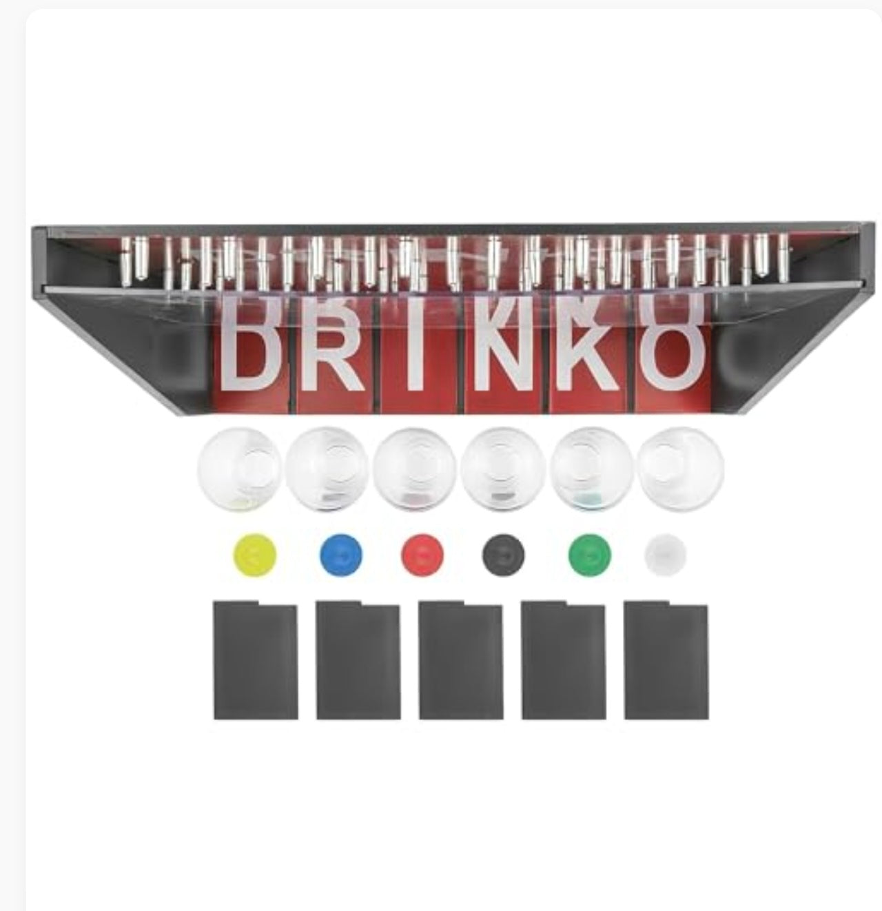 Drinko Shot Game