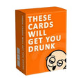 These Cards Will Get You Drunk