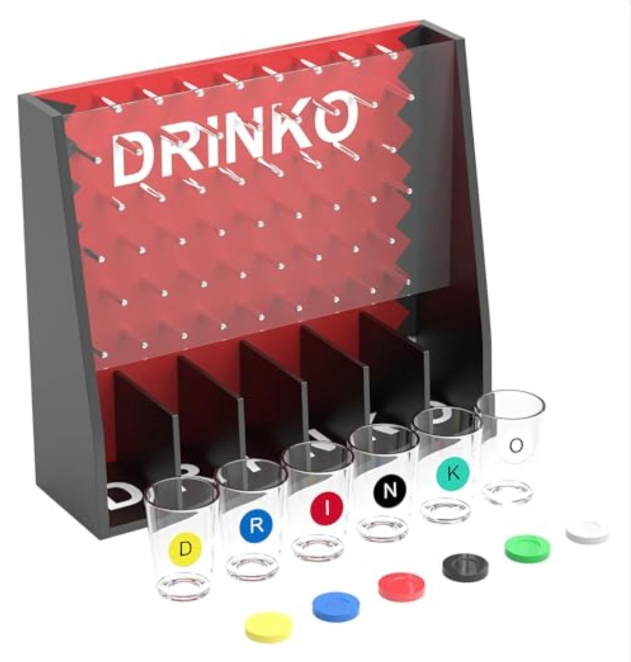 Drinko Shot Game