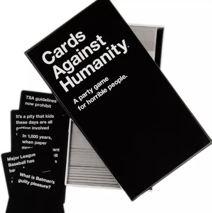 Cards Against Humanity Card Game